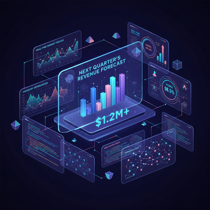 Análisis Predictivo